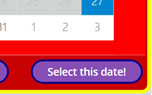 Calendar

AI-generated content may be incorrect.